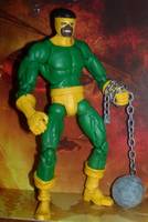 Thunderball (Marvel Legends) Custom Action Figure