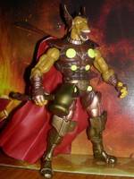 Beta Ray Bill (Omega Flight) (Marvel Legends) Custom Action Figure