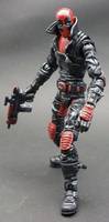 Deadpool Biker (Marvel Legends) Custom Action Figure