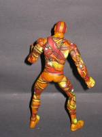 Vector (Marvel Legends) Custom Action Figure