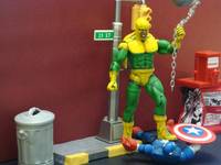 Thunderball (Marvel Legends) Custom Action Figure
