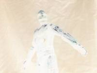 Bound II (Hellraiser) Custom Action Figure