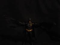 Batman (Batman - Movie Style) Custom Action Figure