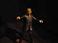 Scarecrow (Batman - Movie Style) Custom Action Figure