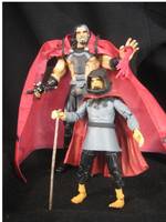 Count Marzo V2.0 (Masters of the Universe) Custom Action Figure