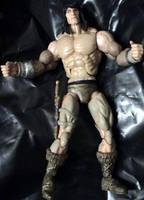 Conan the Barbarian (Conan) Custom Action Figure