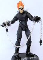 Ghost Rider (Marvel Legends) Custom Action Figure