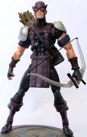Hawkeye ver. 2.0 (Avengers) Custom Action Figure