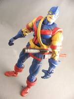 Swordsman (Marvel Legends) Custom Action Figure