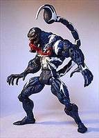 Venom (Mac Gargan) (Spider-Man) Custom Action Figure