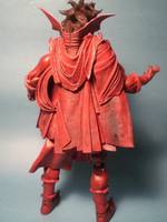 Mephisto (Marvel Icon) Custom Action Figure