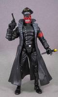 Red Skull (Marvel Legends) Custom Action Figure
