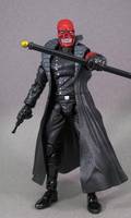 Red Skull (Marvel Legends) Custom Action Figure