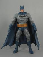 Batman (DC Universe) Custom Action Figure