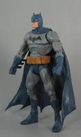 Batman (DC Universe) Custom Action Figure