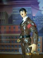 Adolf Hitler (Marvel Legends) Custom Action Figure