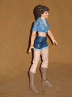 Mary Ann Summers (Marvel Legends) Custom Action Figure