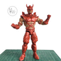 Eric the Red (Marvel Legends) Custom Action Figure