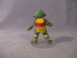 Computer (Independent Comics) Custom Action Figure
