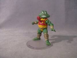 Computer (Independent Comics) Custom Action Figure
