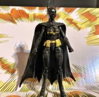 Bartgirl Cassandra Cain Marvel Legends scale style (Marvel Legends) Custom Action Figure