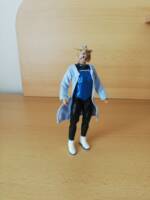 Dr. T'ana (Star Trek: Lower Decks) - Mattel (Star Trek) Custom Action Figure