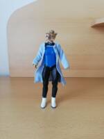 Dr. T'ana (Star Trek: Lower Decks) - Mattel (Star Trek) Custom Action Figure