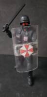UMBRELLA Corporation U.B.C.S. Trooper (Resident Evil) Custom Action Figure
