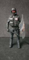 UMBRELLA Corporation U.B.C.S. Trooper (Resident Evil) Custom Action Figure