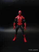 Marvel legends Superior Spider man. (Marvel Legends) Custom Action Figure