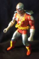 Secret Wars Deathlok (Secret Wars) Custom Action Figure