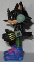Fang the Wolf (Forces Avatar) (Sonic) Custom Action Figure