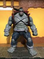 Pitt (Marvel Legends) Custom Action Figure