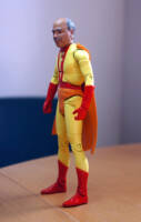 Wonder Frump (Spiderman And His Amazing Friends) (Marvel Legends) Custom Action Figure