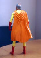 Wonder Frump (Spiderman And His Amazing Friends) (Marvel Legends) Custom Action Figure