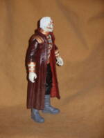 Graverobber (X-men 2099) (Marvel Legends) Custom Action Figure