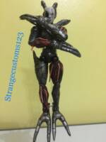 Magician Type 0 (House of The Dead) Custom Action Figure