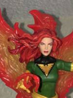 Phoenix (Marvel Legends) Custom Action Figure