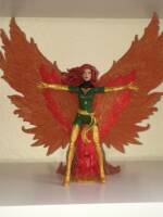 Phoenix (Marvel Legends) Custom Action Figure