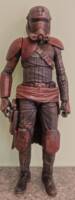 Custom Star Wars Bad Batch Hunter. (Star Wars) Custom Action Figure