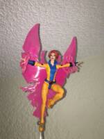 Jean Grey (Marvel Legends) Custom Action Figure