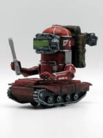 DST-4040 – Service Droid (Star Wars) Custom Action Figure
