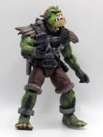 Snoglot – Gamorrean Bounty Hunter (Star Wars) Custom Action Figure