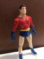 Aqualad (Super Powers) Custom Action Figure
