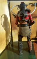 Star Wars High Republic Nihil (Star Wars) Custom Action Figure