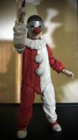 Jamie Lloyd Halloween 4 (Halloween) Custom Action Figure