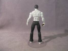 Rai (Valiant) Custom Action Figure