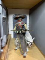 Embo and Marrok (Star Wars) Custom Action Figure