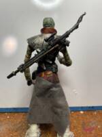 Embo and Marrok (Star Wars) Custom Action Figure