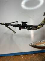 Embo and Marrok (Star Wars) Custom Action Figure